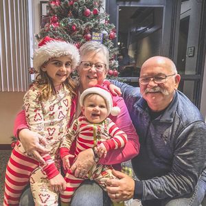 Meet your Posher, Vicki